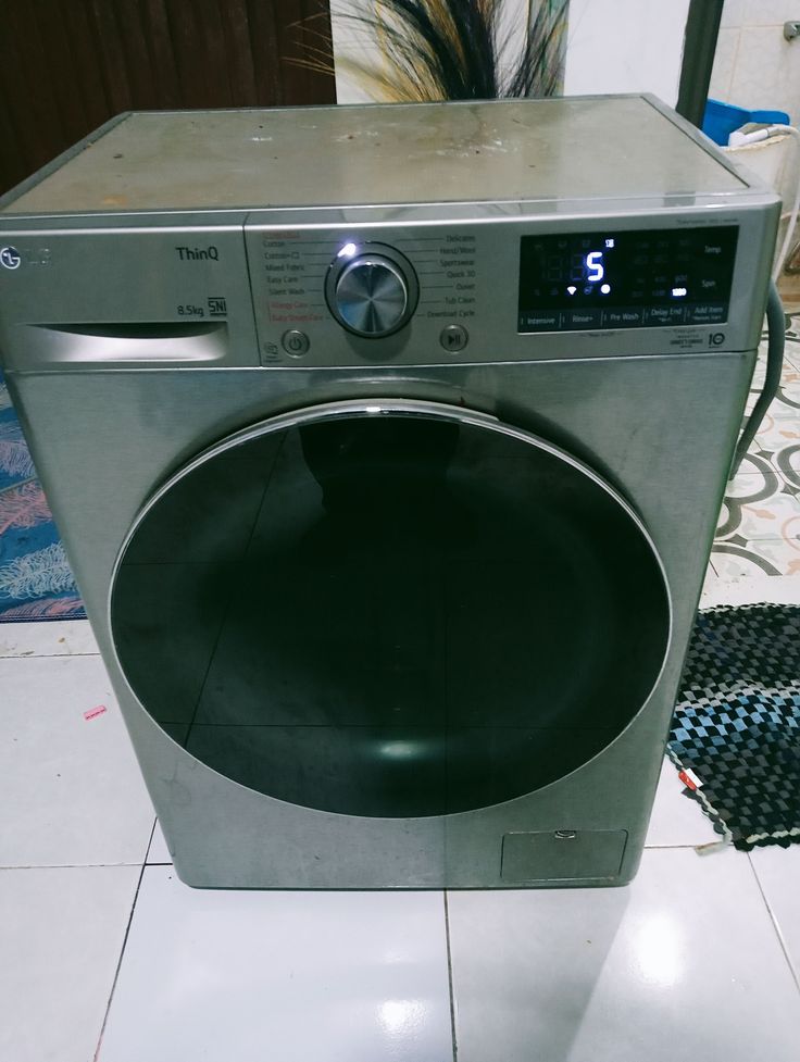 تعمیرکار لباسشویی سامسونگ در اصفهان 