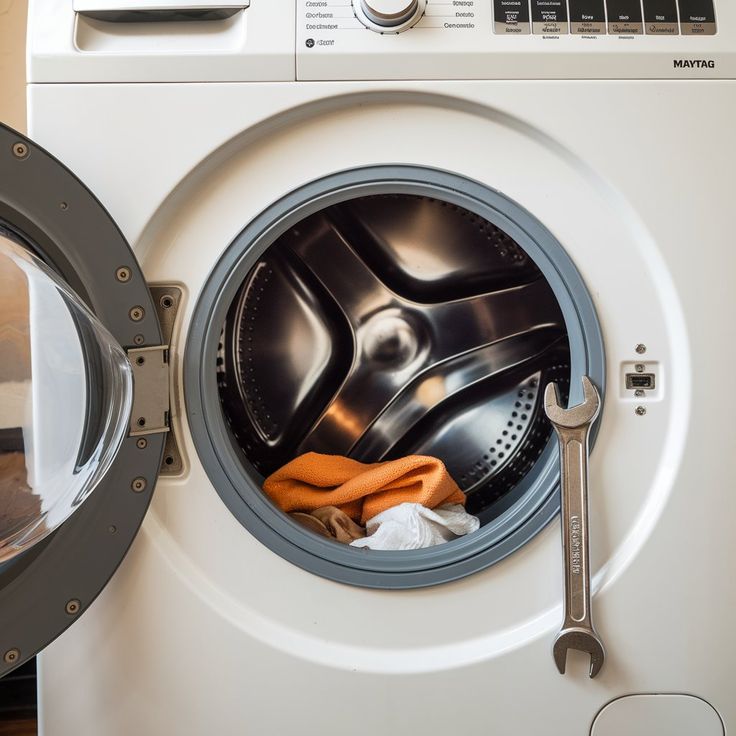 تعمیرکار لباسشویی سامسونگ در اصفهان 