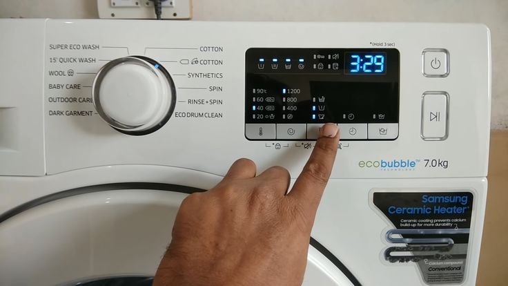 تعمیرکار لباسشویی سامسونگ در اصفهان 