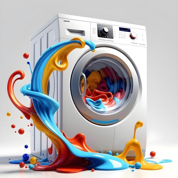 تعمیرکار لباسشویی سامسونگ در اصفهان 