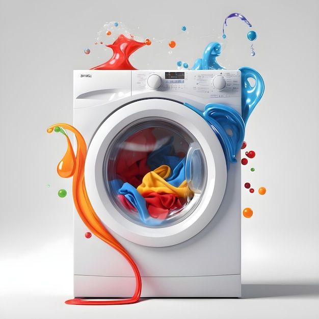 تعمیرکار لباسشویی سامسونگ در اصفهان 