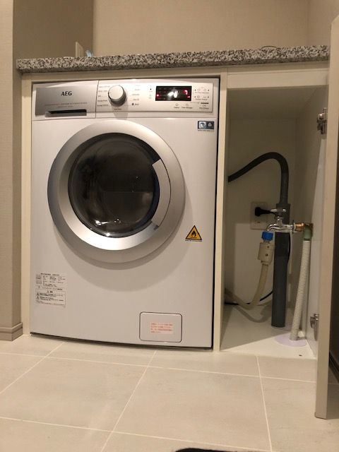 تعمیرکار لباسشویی سامسونگ در اصفهان 