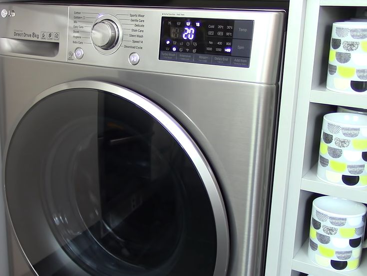 تعمیرکار لباسشویی سامسونگ در اصفهان 