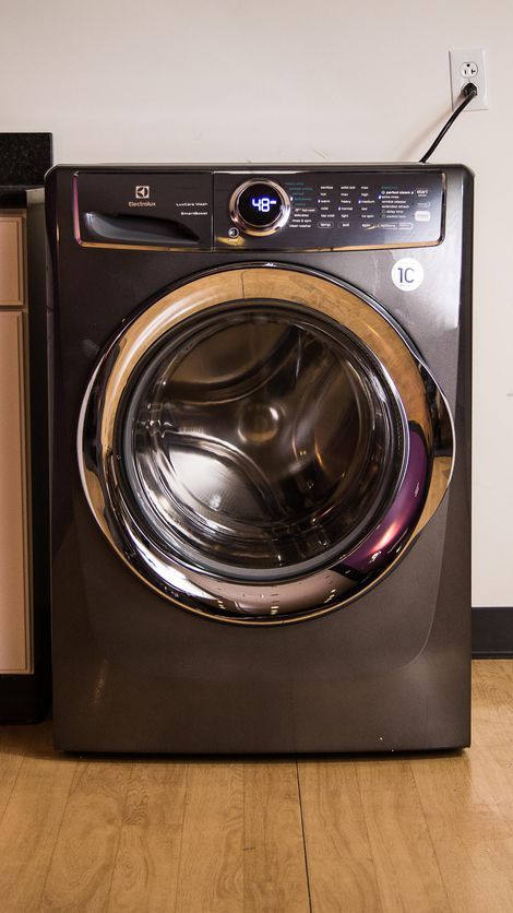 تعمیرکار لباسشویی سامسونگ در اصفهان 