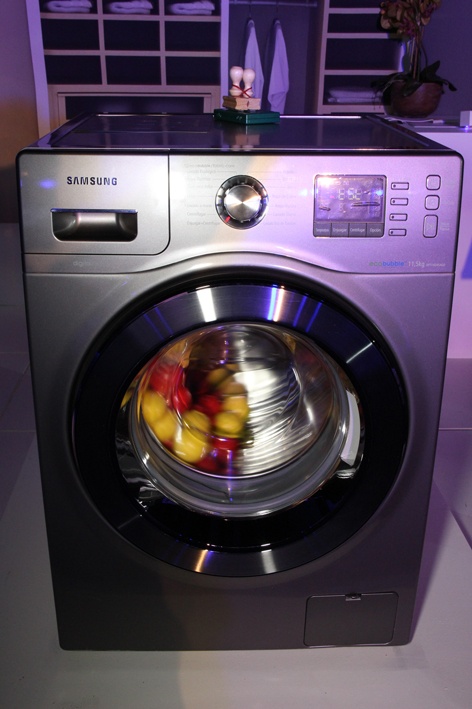 تعمیرکار لباسشویی سامسونگ در اصفهان 