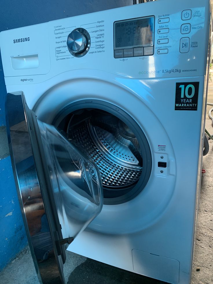 تعمیرکار لباسشویی سامسونگ در اصفهان 