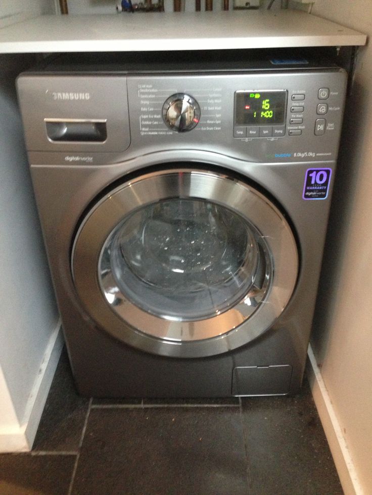 تعمیرکار لباسشویی سامسونگ در اصفهان 