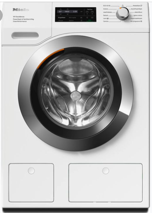 تعمیرکار لباسشویی سامسونگ در اصفهان 