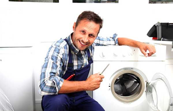 تعمیرکار لباسشویی سامسونگ در اصفهان 