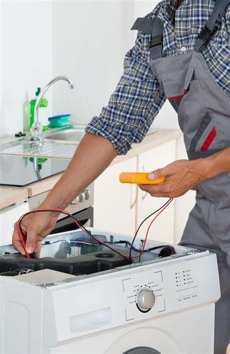 تعمیرکار لباسشویی سامسونگ در اصفهان 