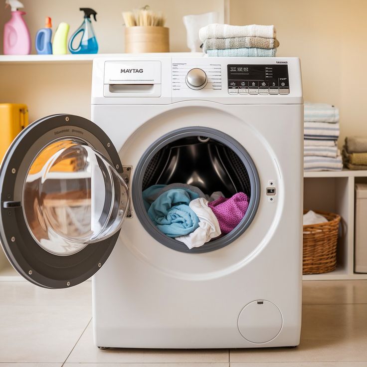 تعمیرکار لباسشویی سامسونگ در اصفهان 