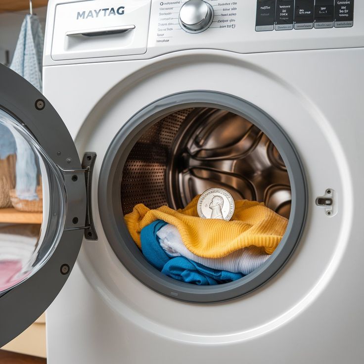 تعمیرکار لباسشویی سامسونگ در اصفهان 