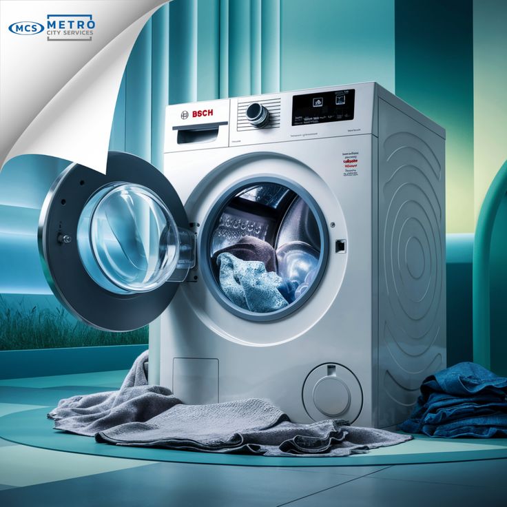 تعمیرکار لباسشویی سامسونگ در اصفهان 