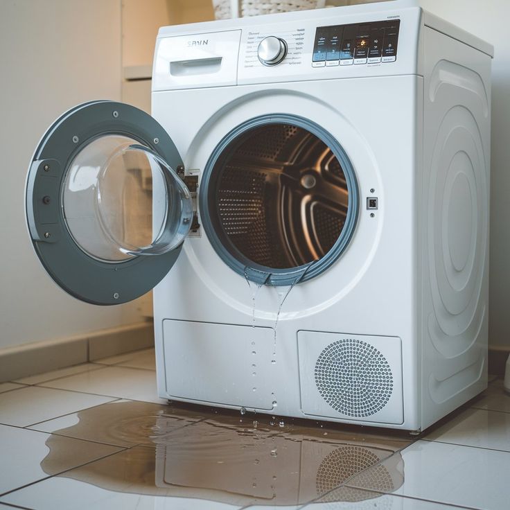 تعمیرکار لباسشویی سامسونگ در اصفهان 