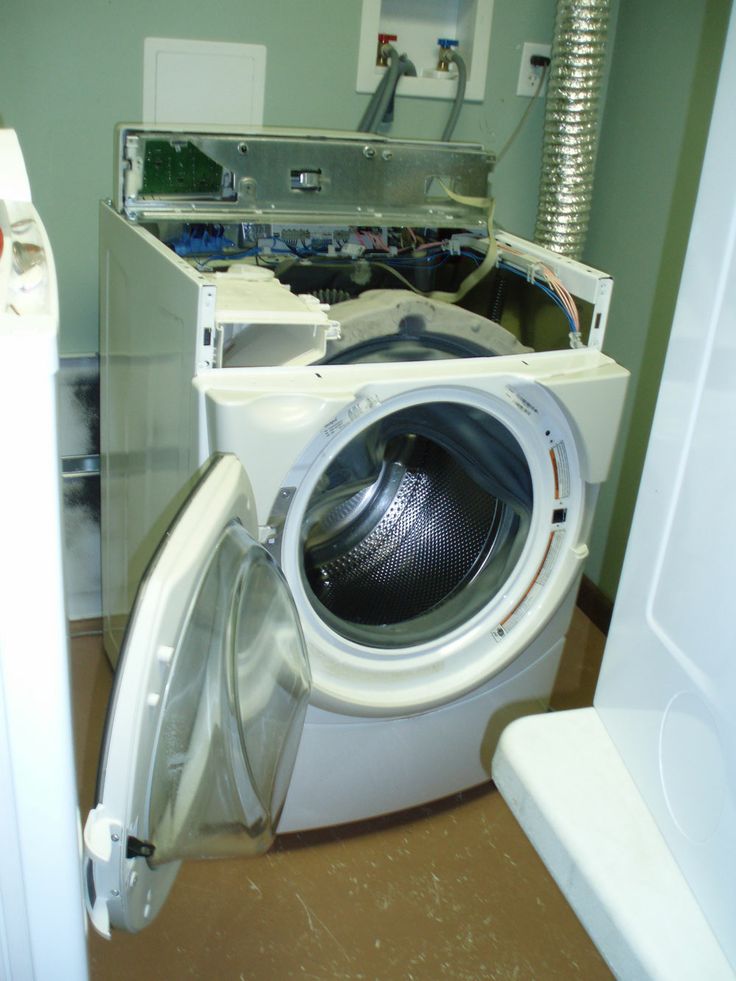 تعمیرکار لباسشویی سامسونگ در اصفهان 