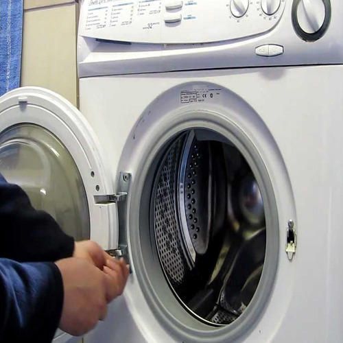 تعمیرکار لباسشویی سامسونگ در اصفهان 