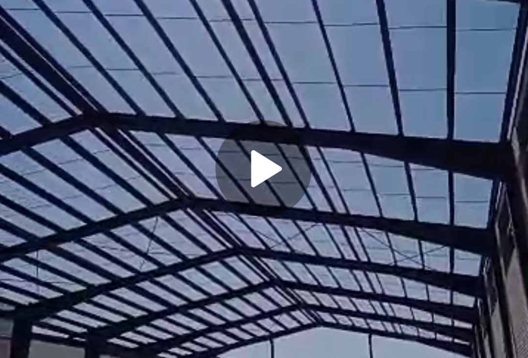 ساخت سوله در تهران