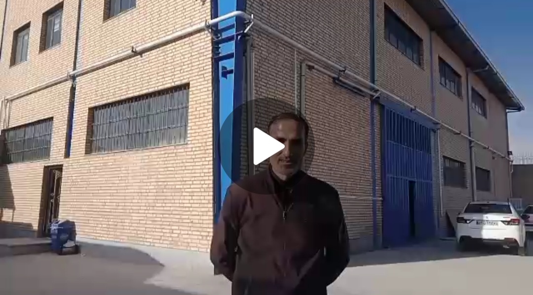 ساخت سوله در تهران