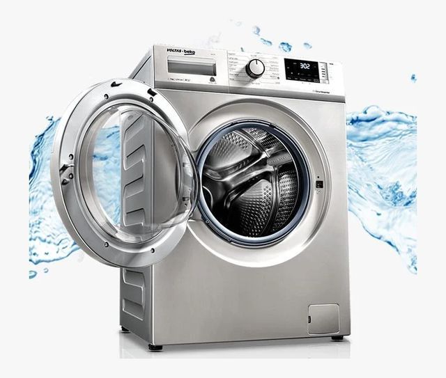 تعمیرکار لباسشویی بوش در اصفهان