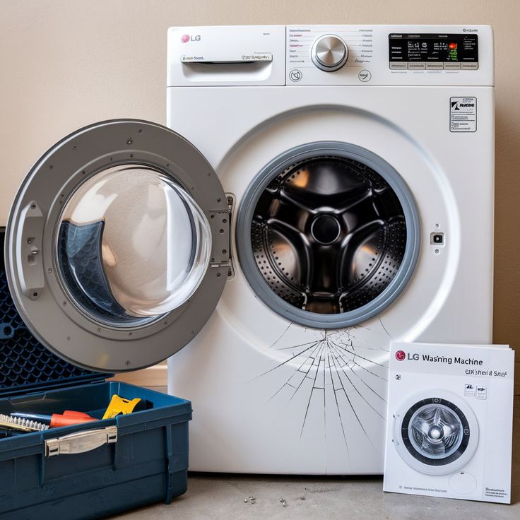 تعمیرکار لباسشویی بوش در اصفهان