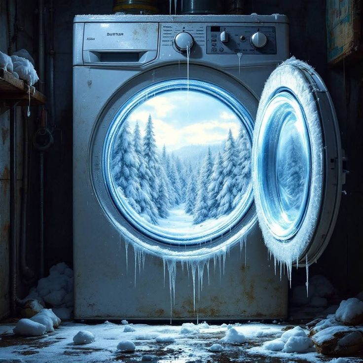 تعمیرکار لباسشویی بوش در اصفهان