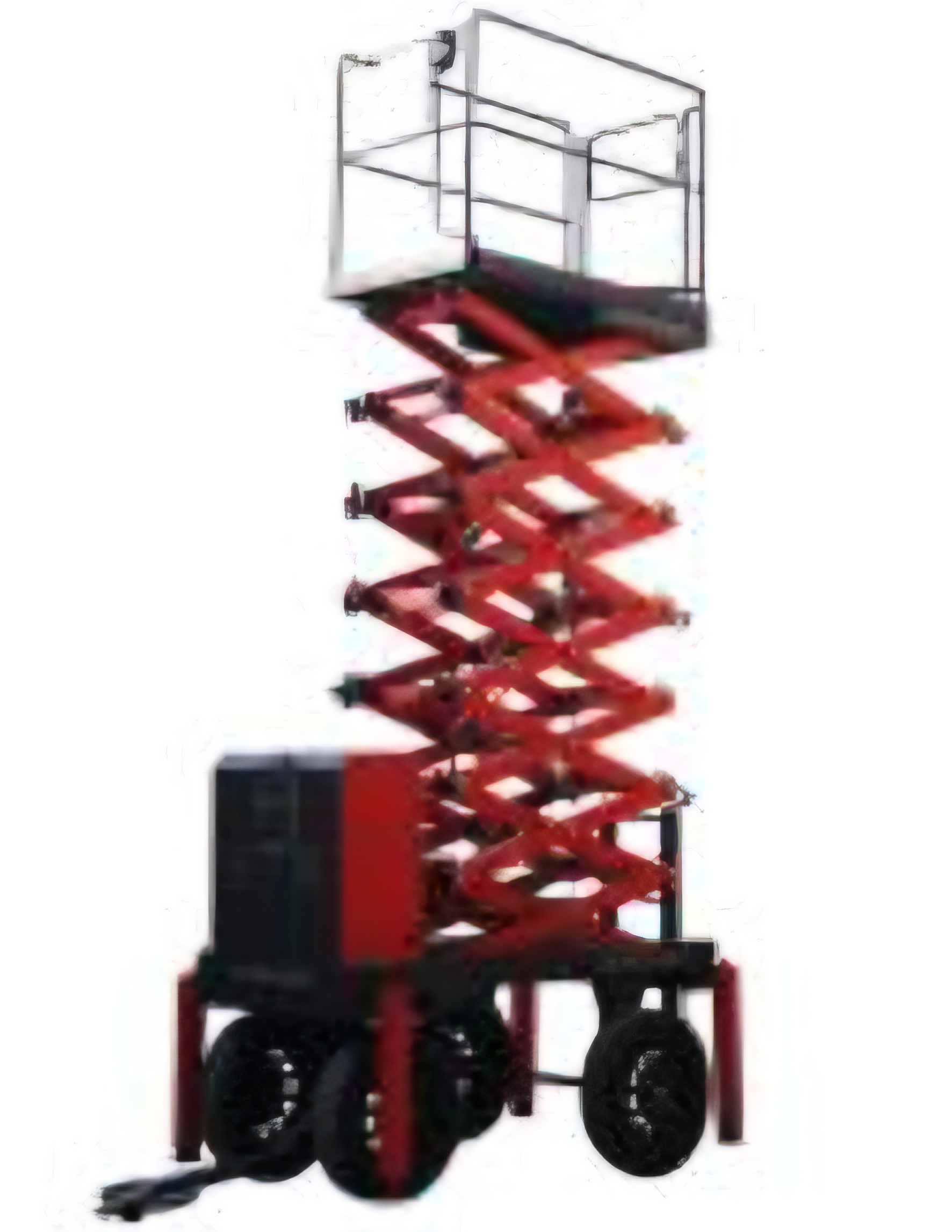 تولید بالابر گلخانه ای در اصفهان