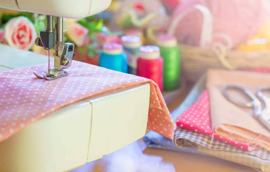 آموزشگاه خیاطی تهران