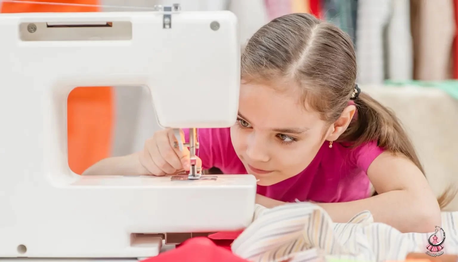 دوره مجازی کودک