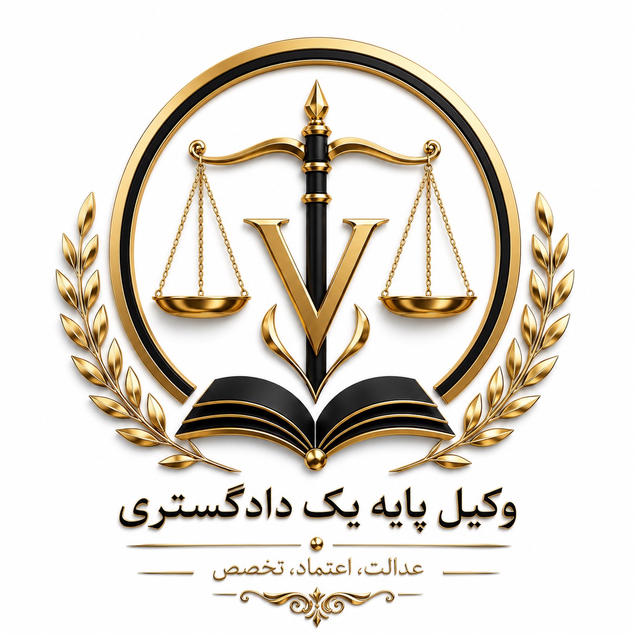 وکیل پایه یک دادگستری در گیلان