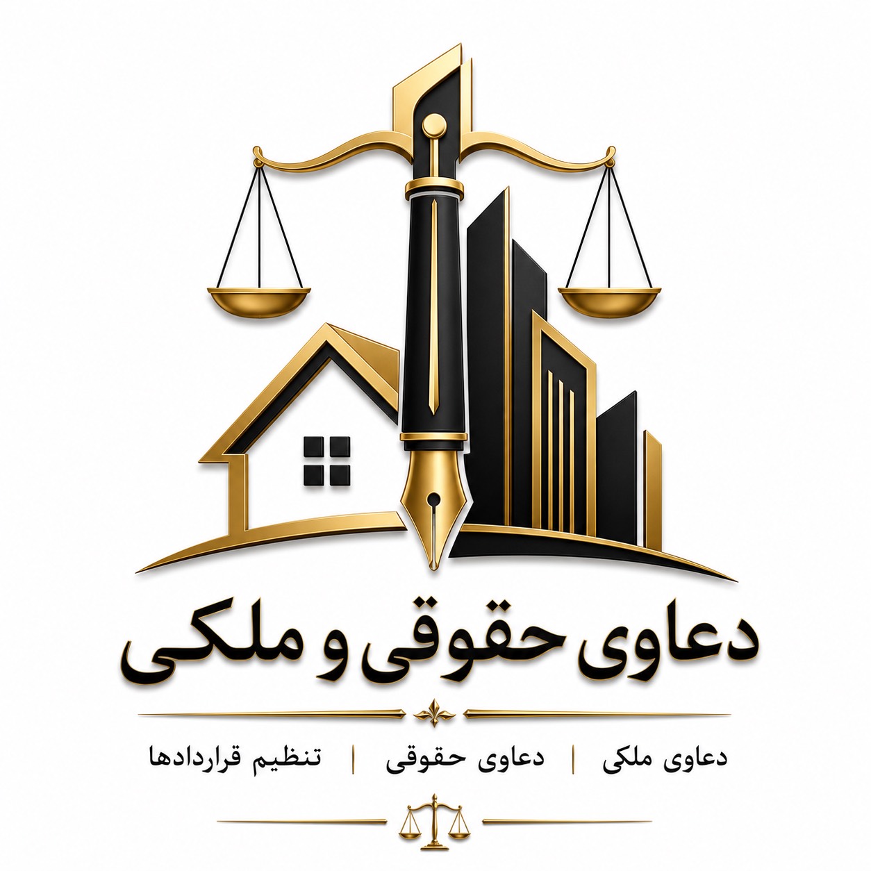 وکیل پایه یک دادگستری در گیلان
