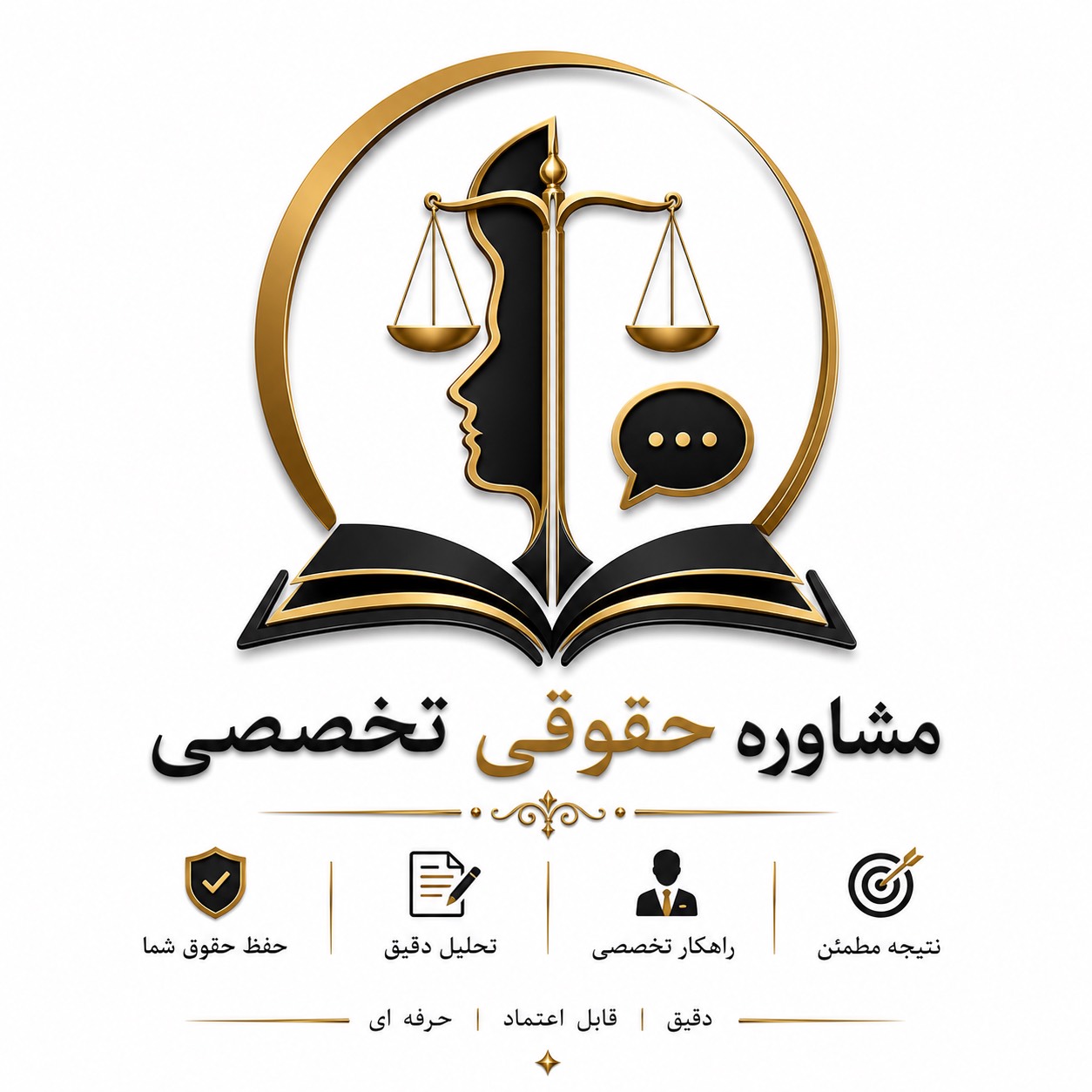 وکیل پایه یک دادگستری در گیلان