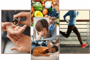 ترک اعتیاد بدون درد و خماری