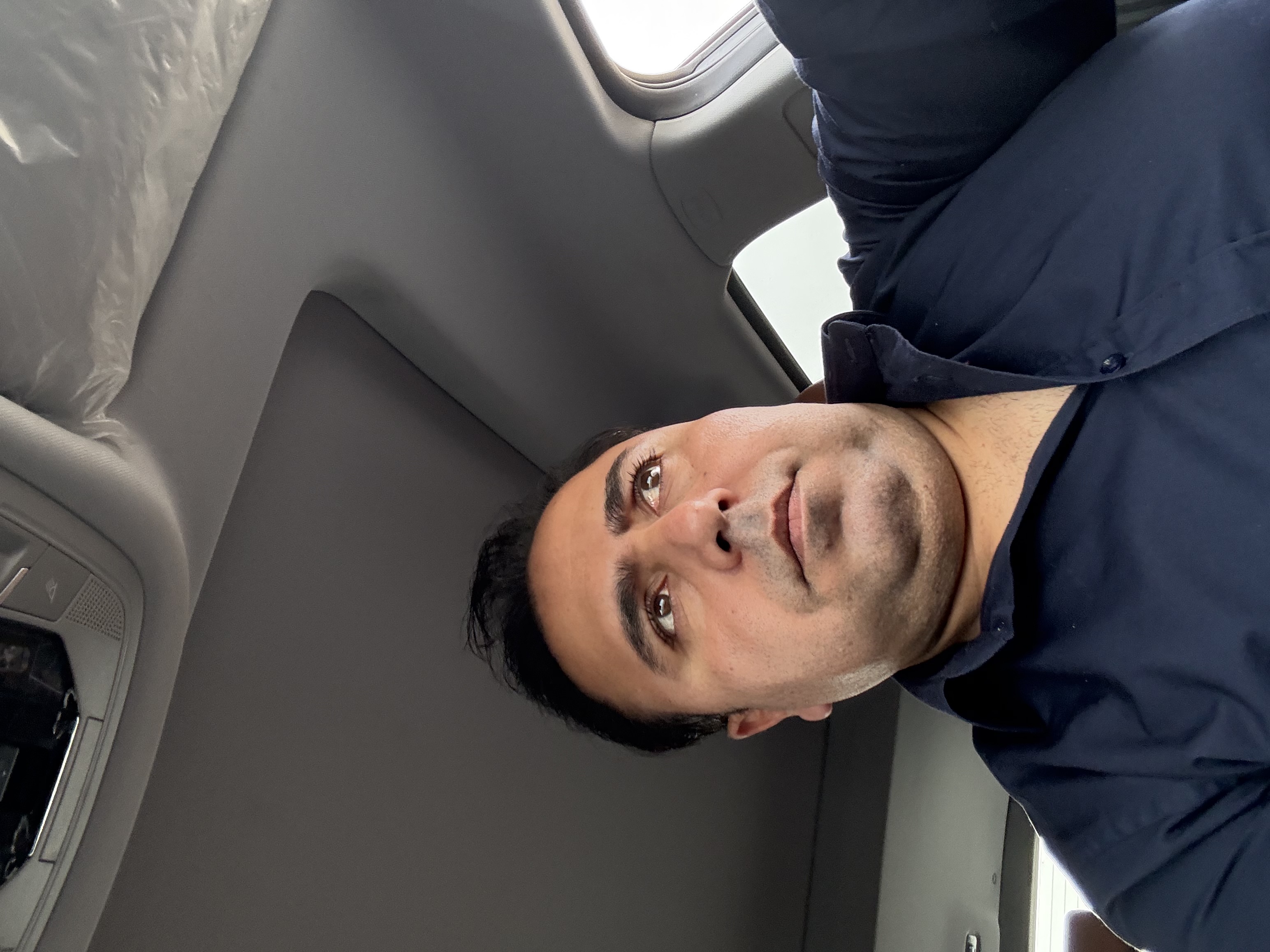 مهندس بهزاد پیامنی