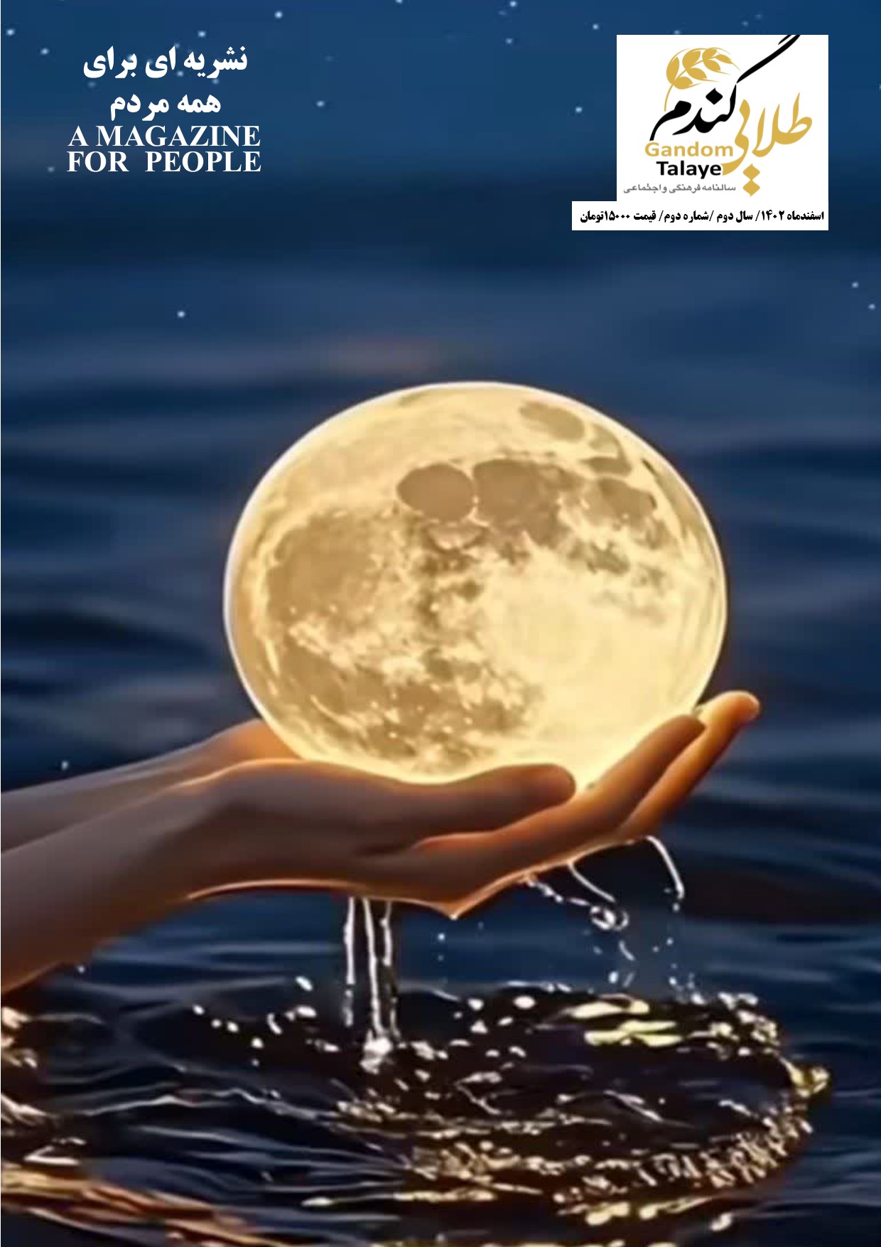 حبیبه محمدی