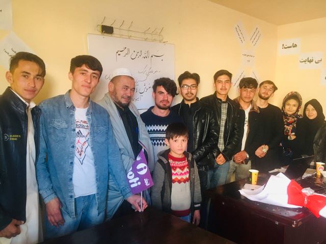 بهترین شغل مجازی برای افغانستان