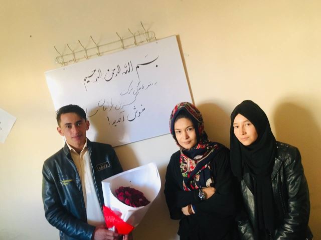 بهترین شغل مجازی برای افغانستان