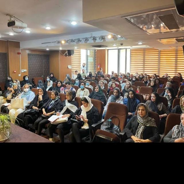 پاتلاگ آموزشی در تهران