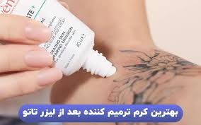 قیمت تاتو بدن در اصفهان 