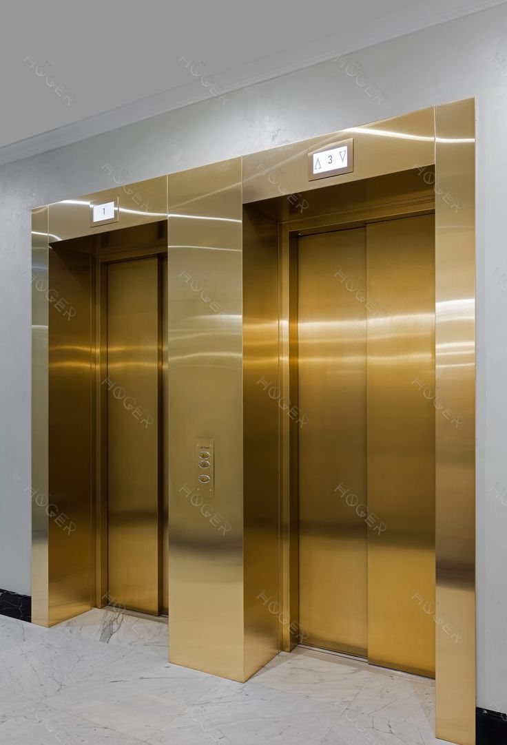 طراحی و نصب انواع اسانسور در اصفهان