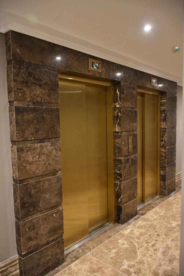 طراحی و نصب انواع اسانسور در اصفهان