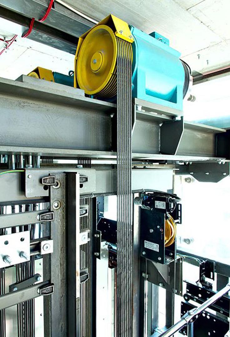 طراحی و نصب انواع اسانسور در اصفهان