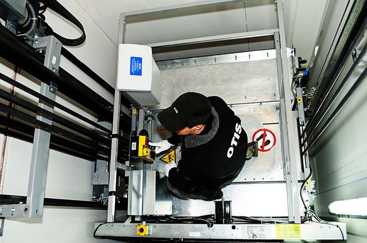 طراحی و نصب انواع اسانسور در اصفهان