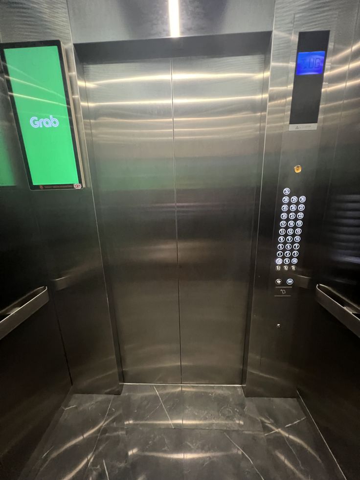 طراحی و نصب انواع اسانسور در اصفهان