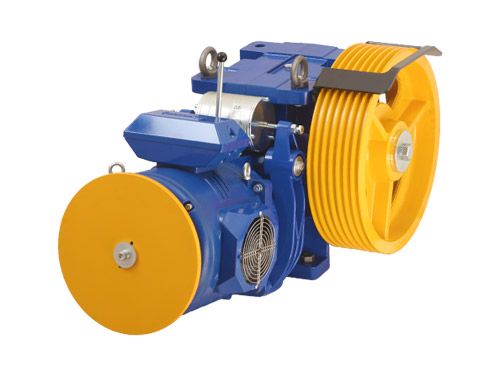 طراحی و نصب انواع اسانسور در اصفهان