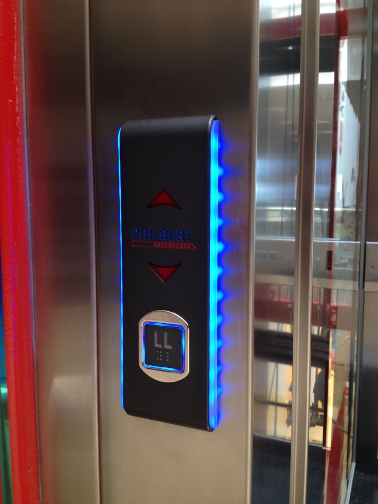 طراحی و نصب انواع اسانسور در اصفهان