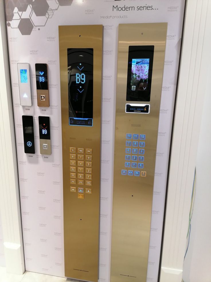 طراحی و نصب انواع اسانسور در اصفهان