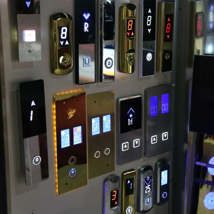 طراحی و نصب انواع اسانسور در اصفهان