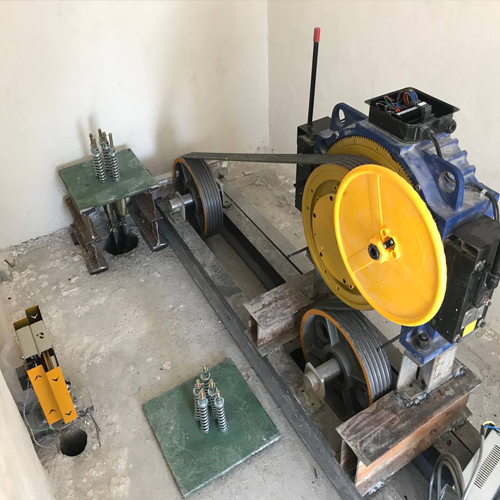 طراحی و نصب انواع اسانسور در اصفهان