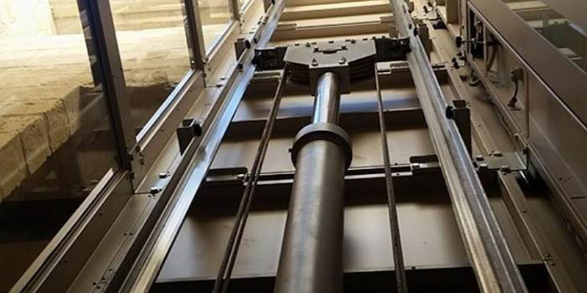 طراحی و نصب انواع اسانسور در اصفهان