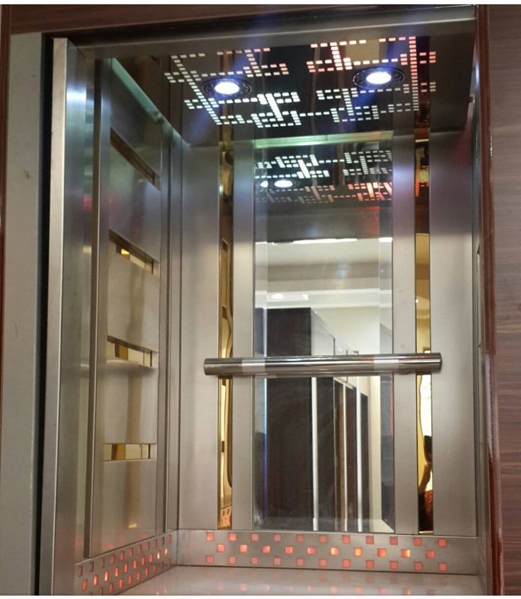 طراحی و نصب انواع اسانسور در اصفهان